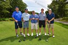 LAC Golf Open 2019  11th annual Wheaton Lyons Athletic Club (LAC) Golf Open Monday, August 12, 2019 at the Franklin Country Club. - Photo by Keith Nordstrom : Wheaton, Lyons Athletic Club Golf Open